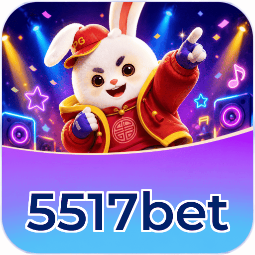 5517bet Logo Seguro