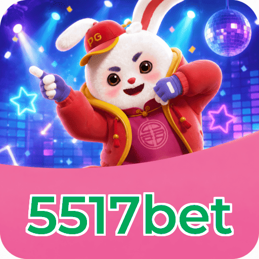 Requisitos do APK 5517bet para Android - Logo Oficial