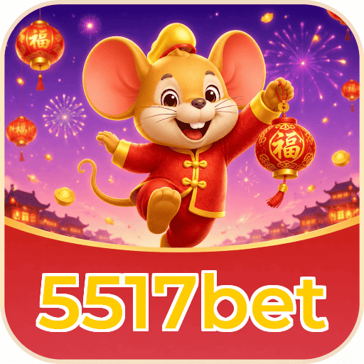 5517bet VIP Program Logo