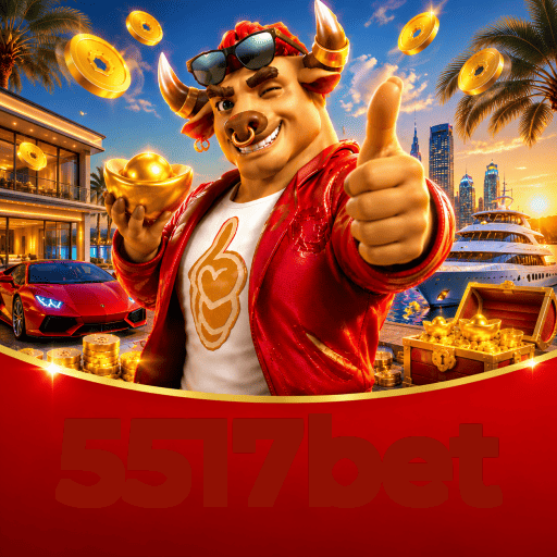 5517bet Plataforma Confiável