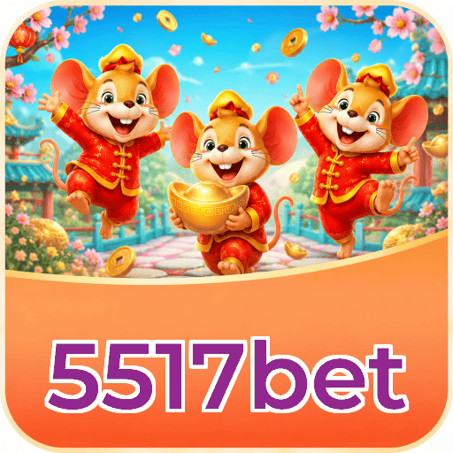 5517bet Logo Oficial