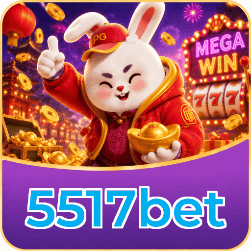 5517bet Logo Verificado