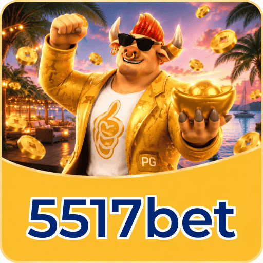 Logo 5517bet Loteria Online