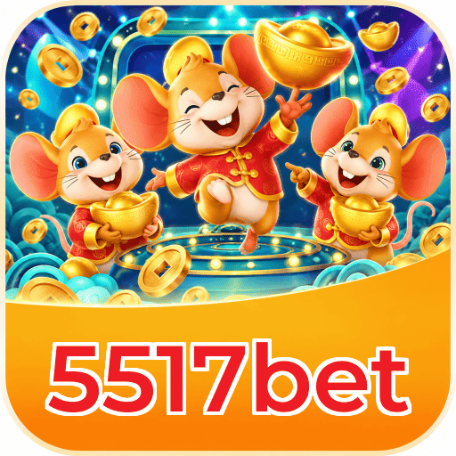Logo 5517bet Telegram Canal Oficial