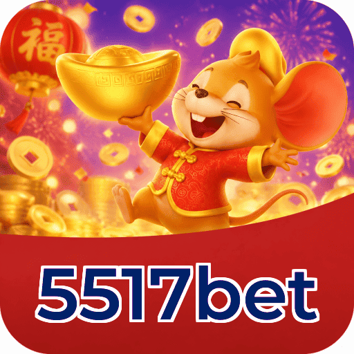5517bet Logo - Bônus de Cadastro