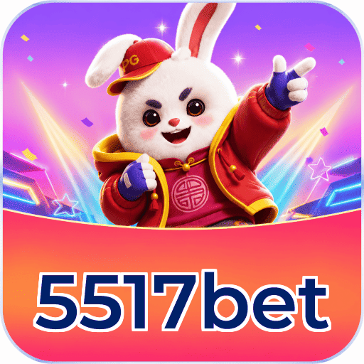 5517bet Download Speed Test Logo - Teste de Velocidade Certificado