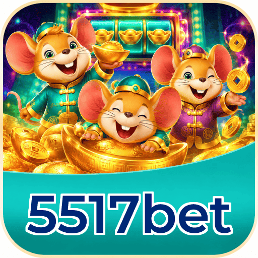 Logo 5517bet Plataforma Certificada