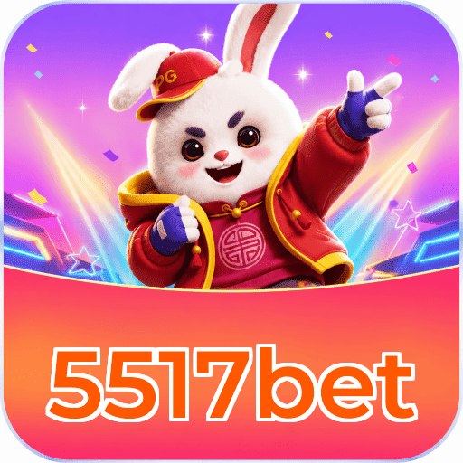Logo da 5517bet